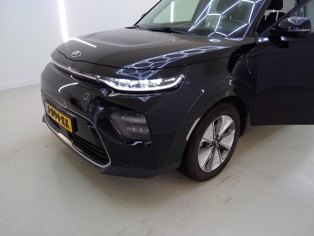 Foto 21 van Kia Soul