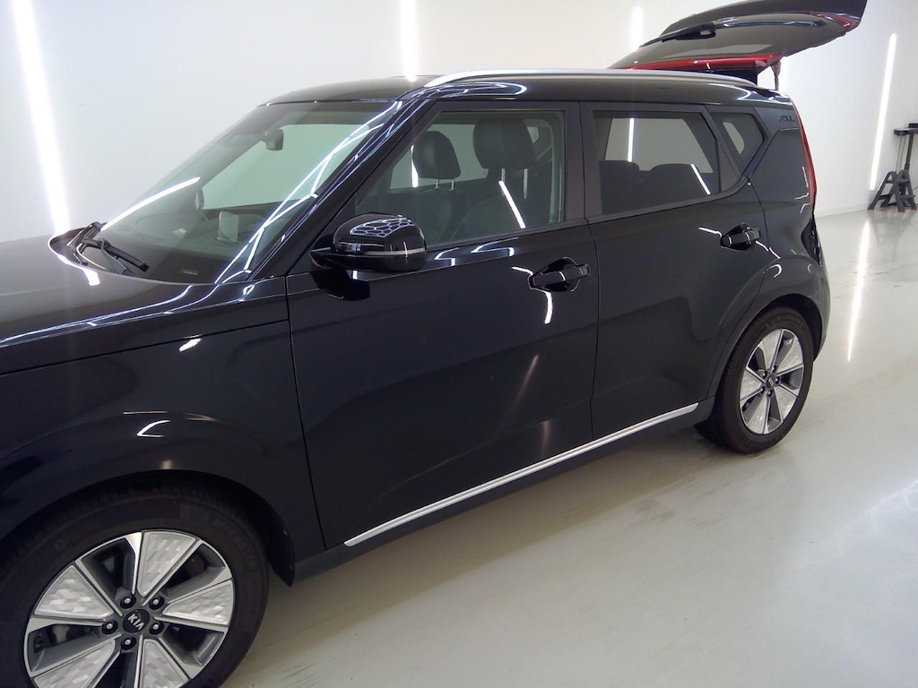 Foto 25 van Kia Soul