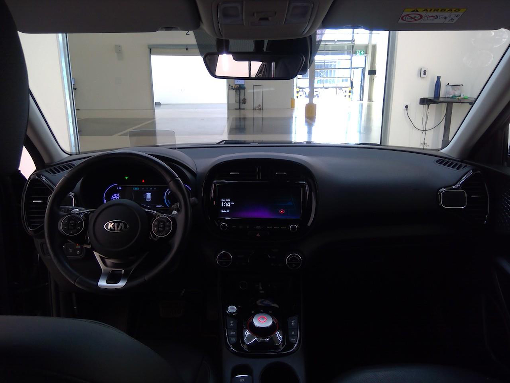 Foto 4 van Kia Soul