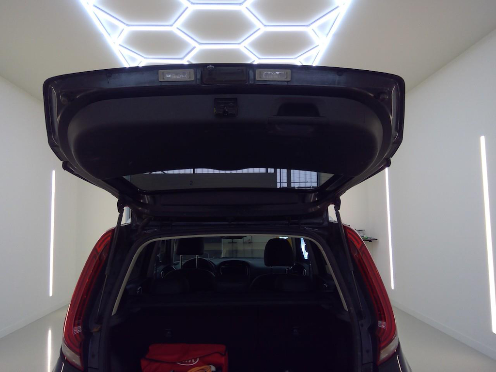 Foto 29 van Kia Soul
