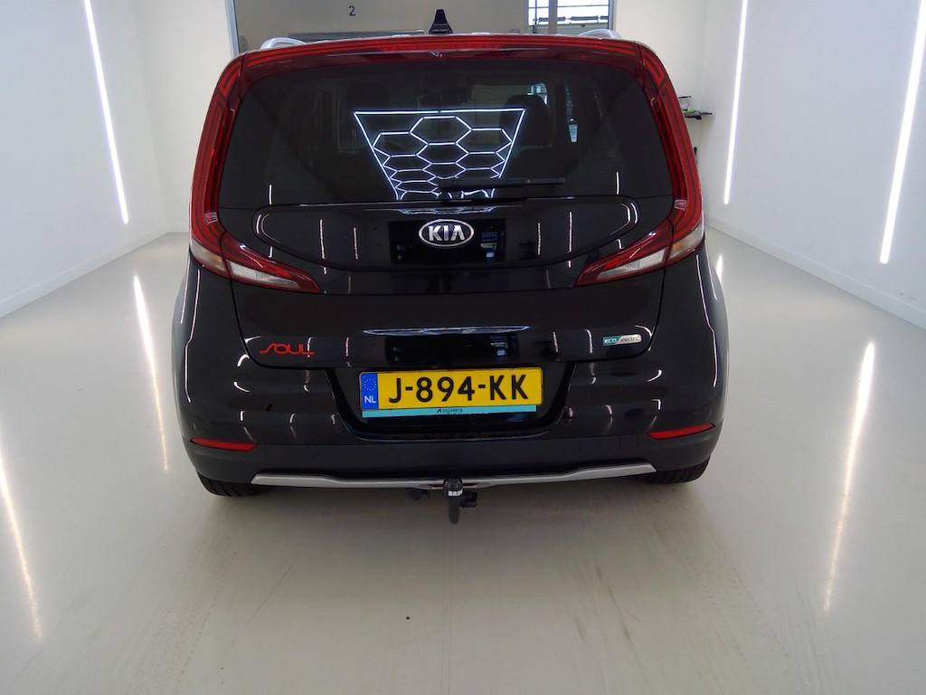 Foto 31 van Kia Soul