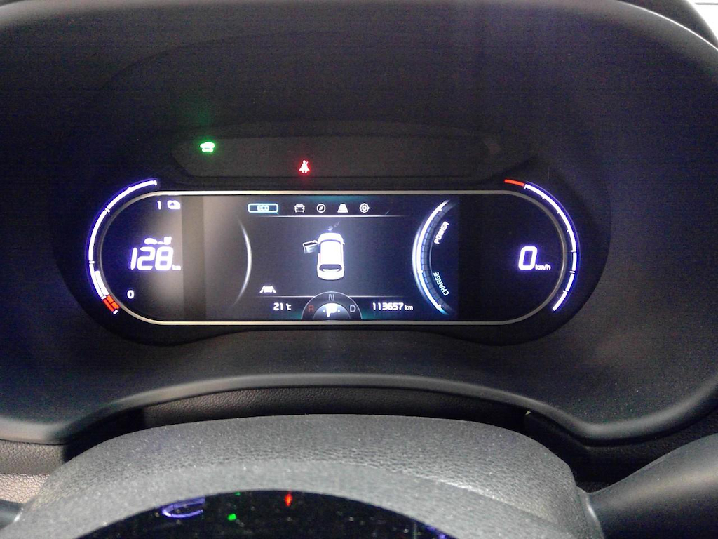 Foto 5 van Kia Soul