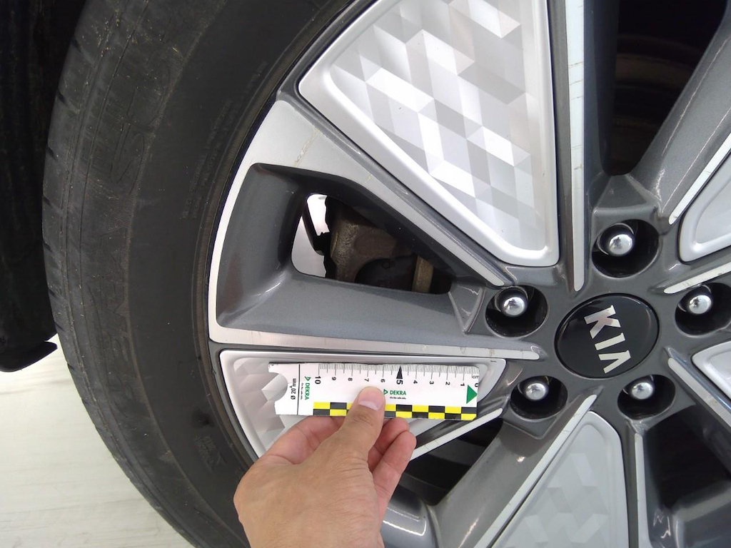 Foto 34 van Kia Soul