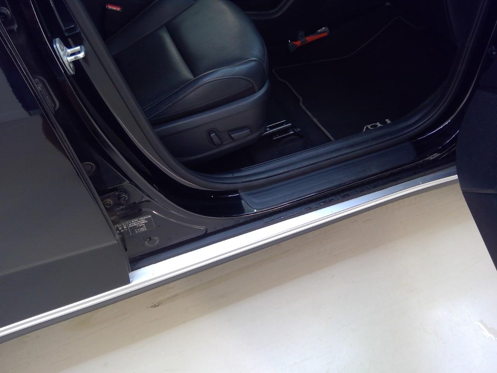 Foto 36 van Kia Soul