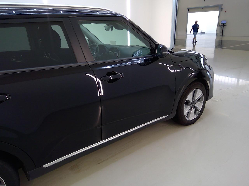 Foto 37 van Kia Soul