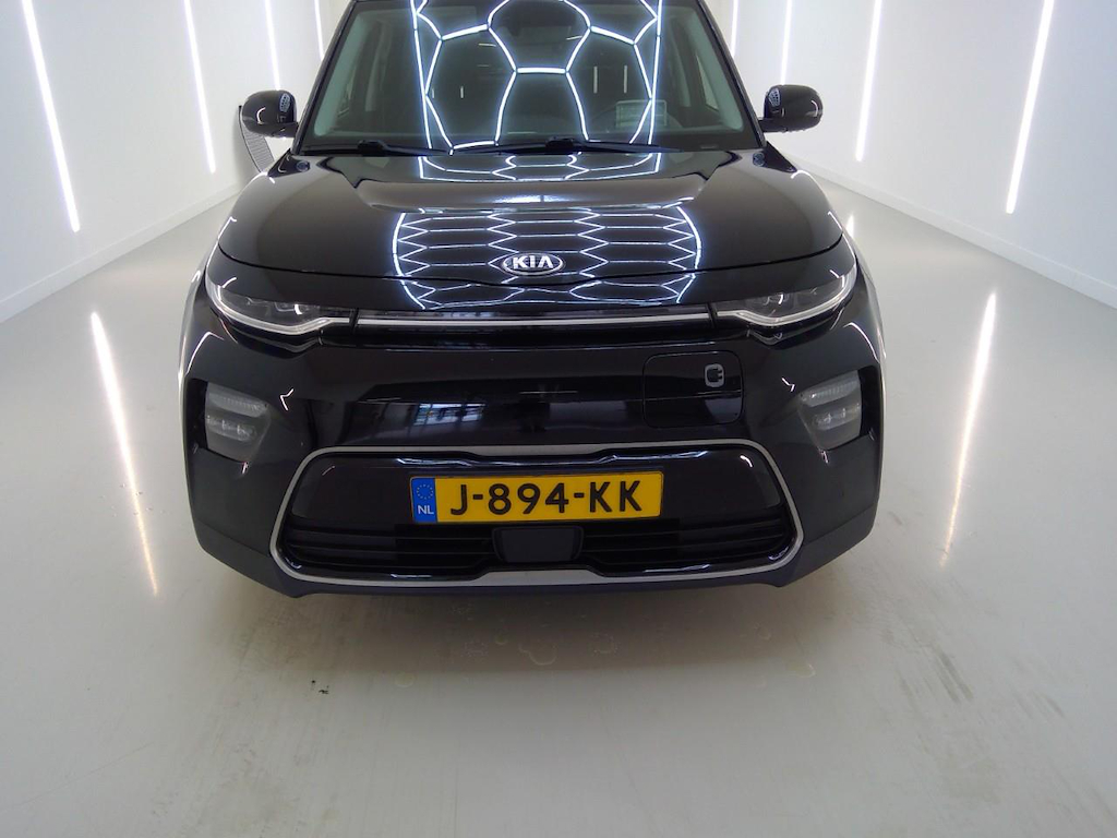 Foto 38 van Kia Soul