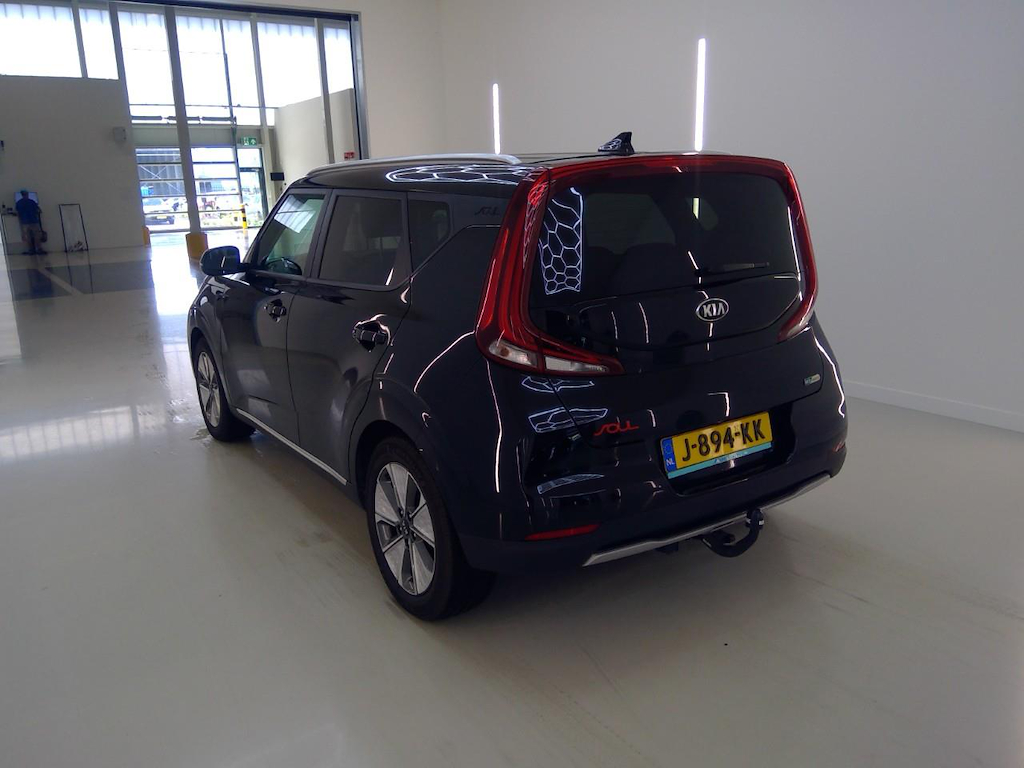 Foto 6 van Kia Soul