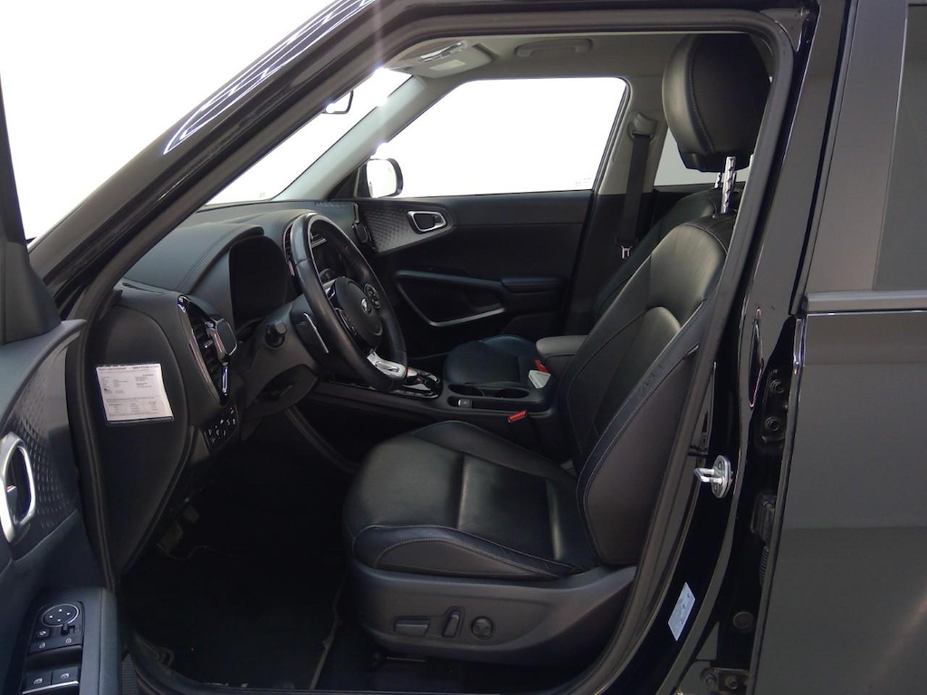 Foto 8 van Kia Soul