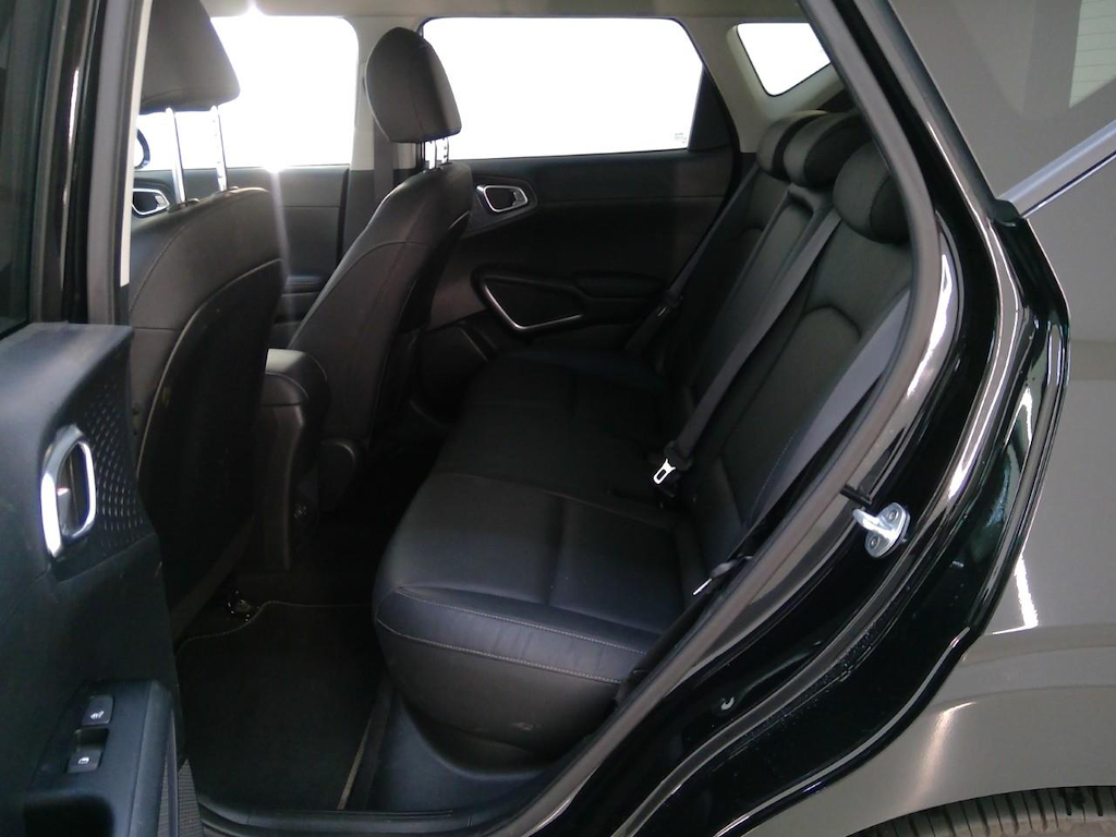Foto 9 van Kia Soul