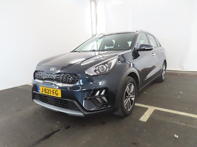 Kup KIA Niro na Ayvens Carmarket