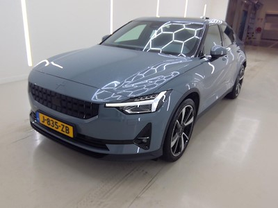 Buy POLESTAR 2 on Ayvens Carmarket
