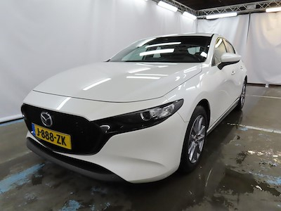 Buy MAZDA Mazda3 on Ayvens Carmarket