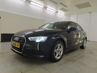 Comprar AUDI A3 Limousine en Ayvens Carmarket