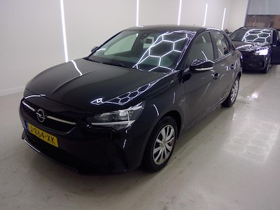Kaufe OPEL CORSA bei Ayvens Carmarket