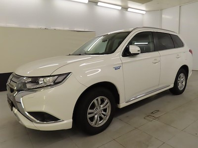 Buy MITSUBISHI Outlander on Ayvens Carmarket