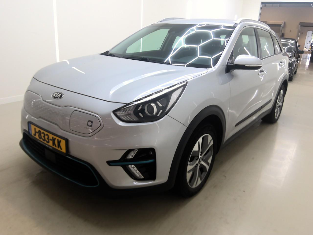 Foto 2 van Kia Niro