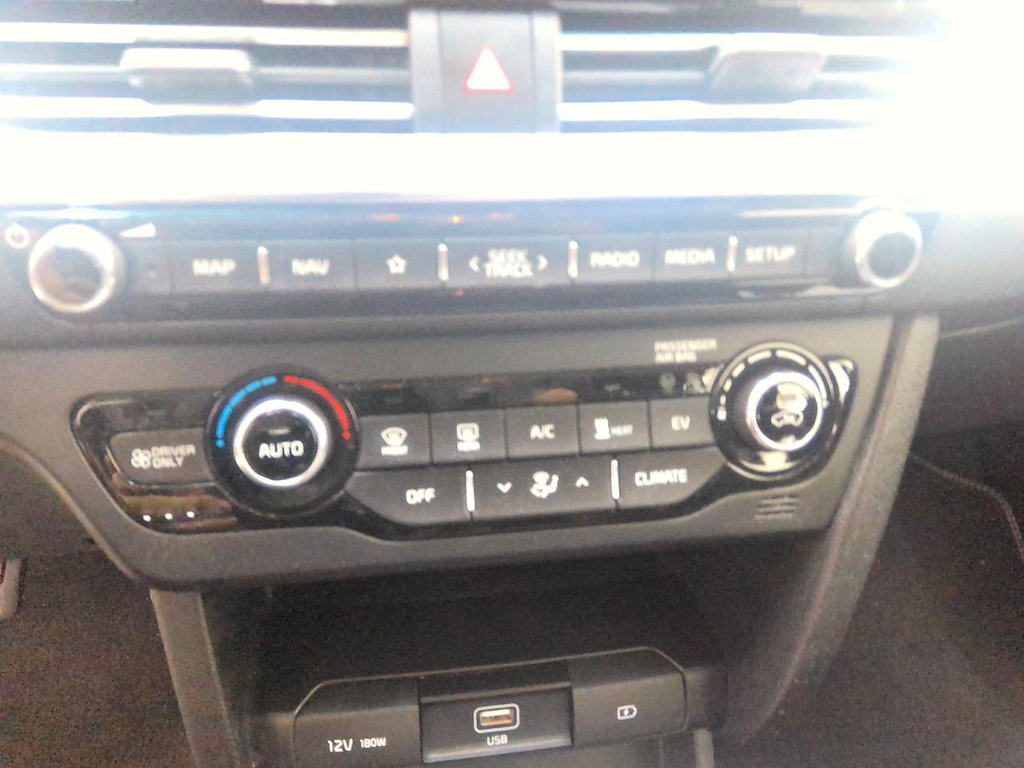 Foto 18 van Kia Niro
