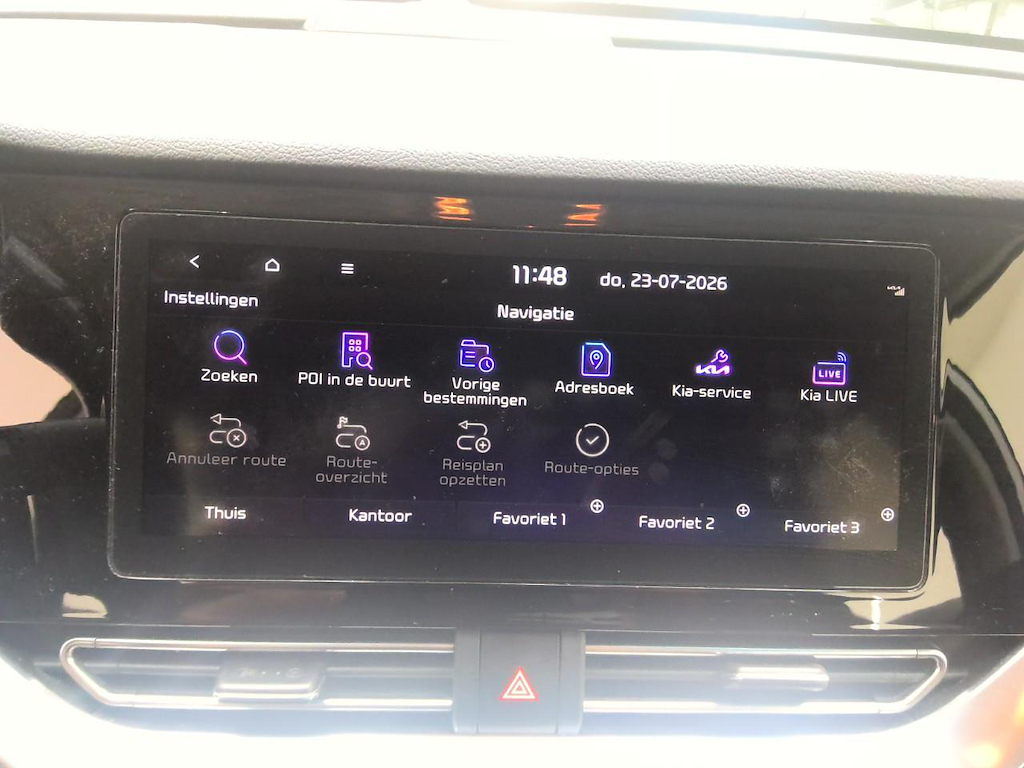 Foto 19 van Kia Niro