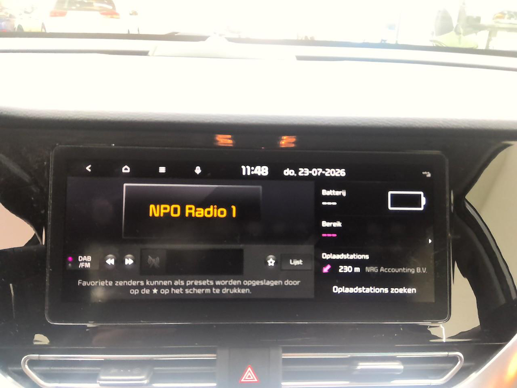 Foto 20 van Kia Niro