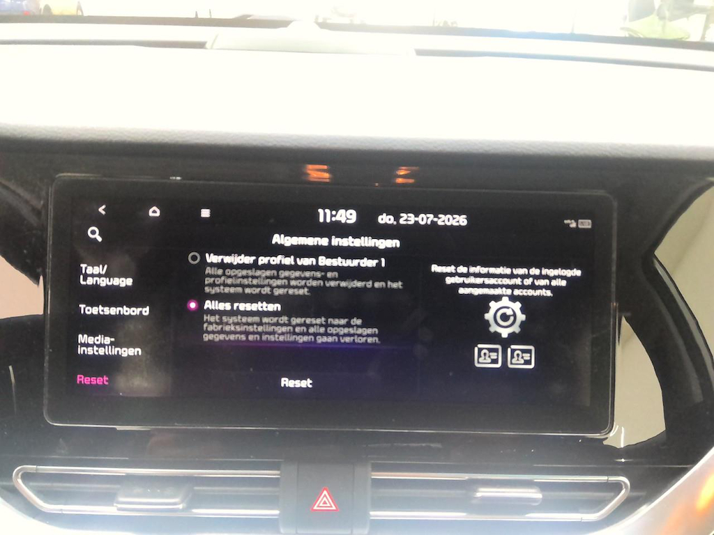 Foto 21 van Kia Niro