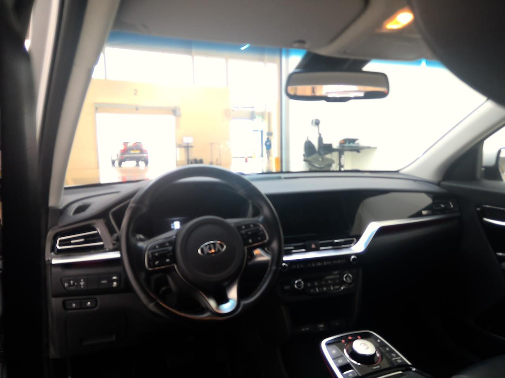 Foto 4 van Kia Niro
