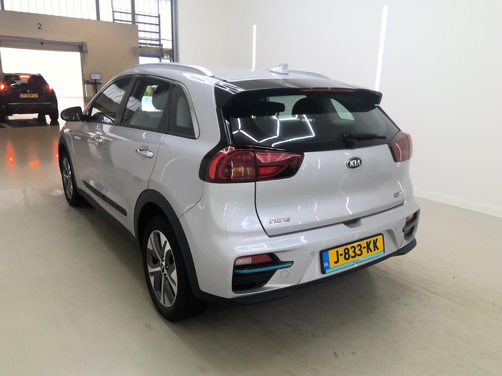 Foto 6 van Kia Niro