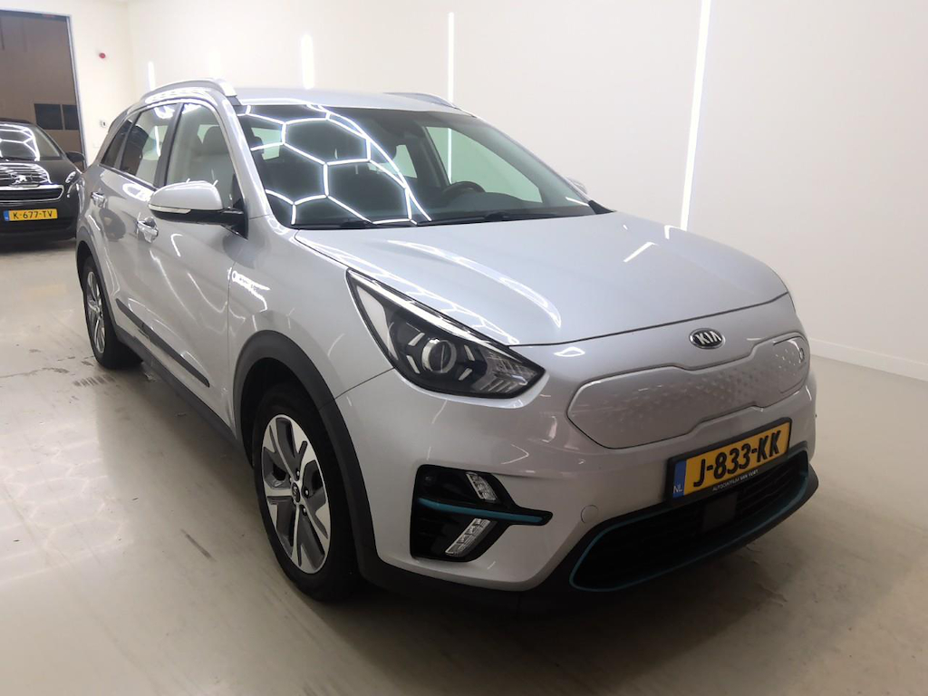 Foto 7 van Kia Niro