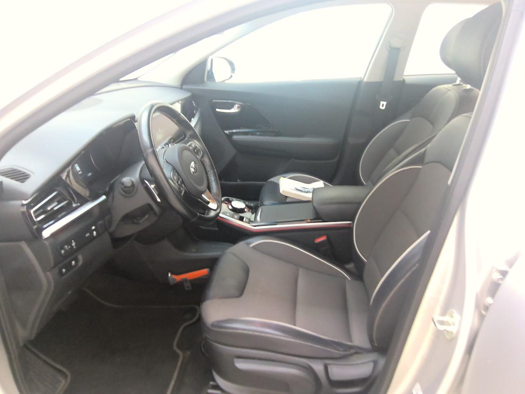 Foto 8 van Kia Niro
