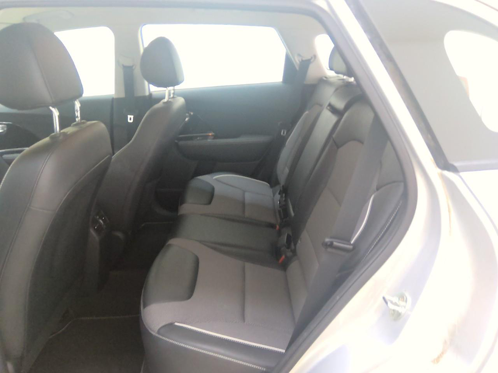Foto 9 van Kia Niro