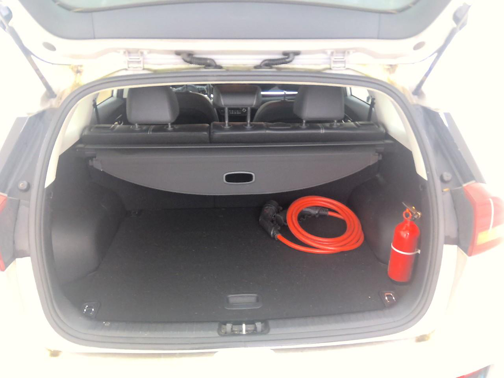 Foto 10 van Kia Niro