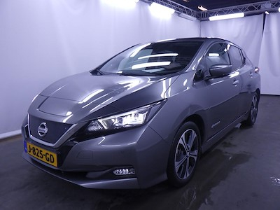 Koop uw NISSAN Leaf op Ayvens Carmarket