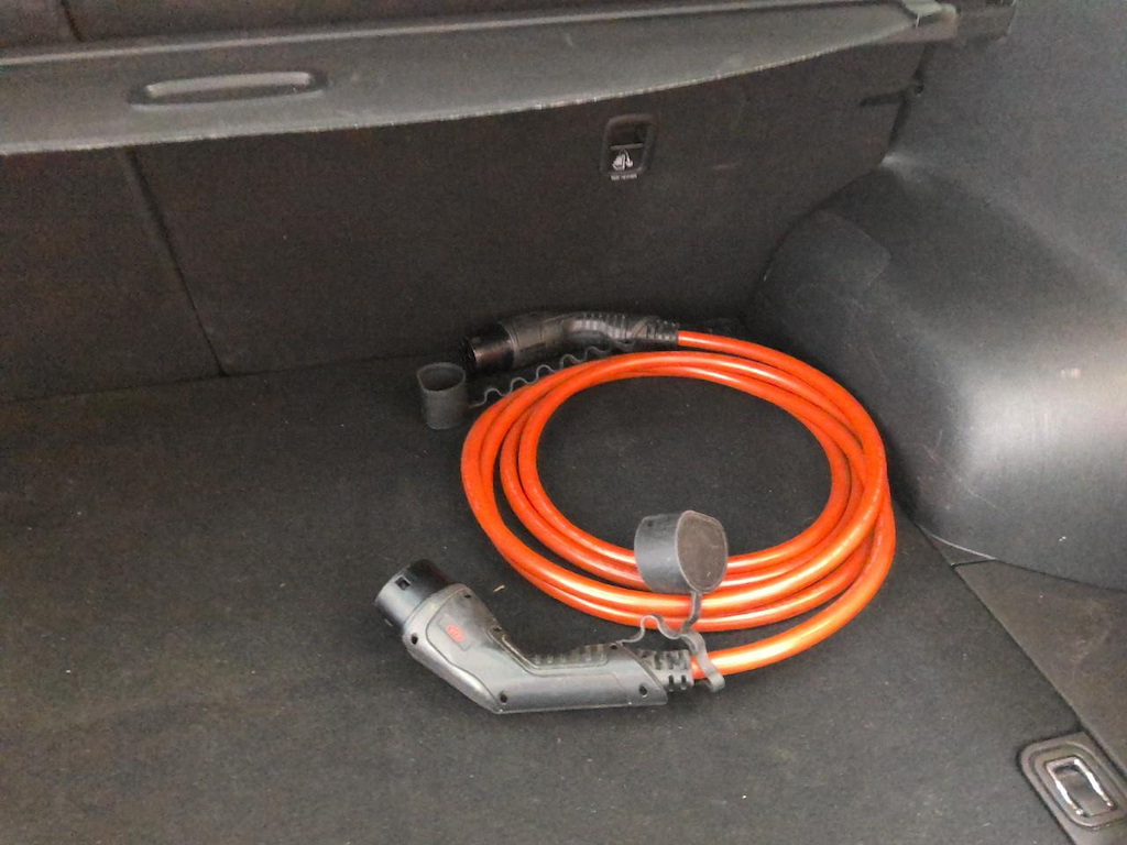 Foto 10 van Kia Niro