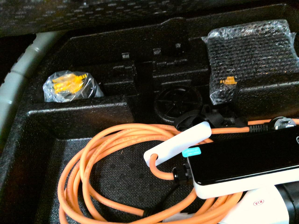 Foto 12 van Kia Niro