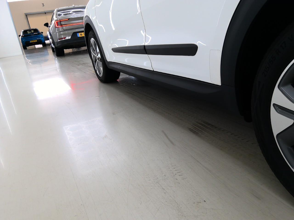 Foto 14 van Kia Niro
