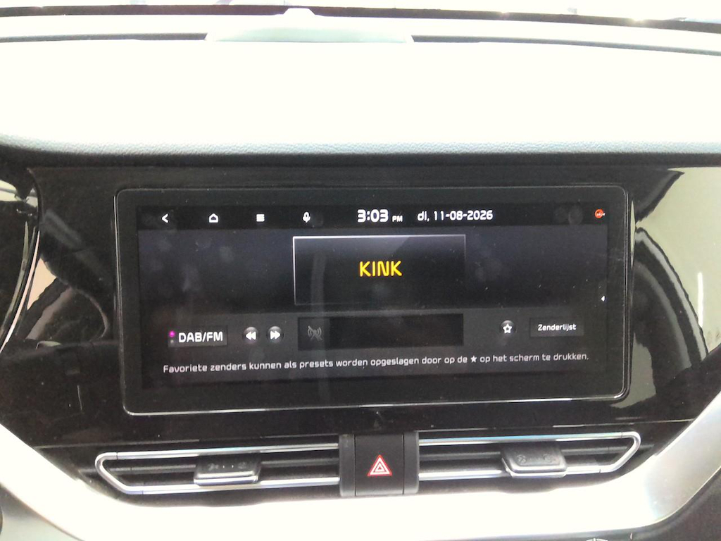 Foto 18 van Kia Niro