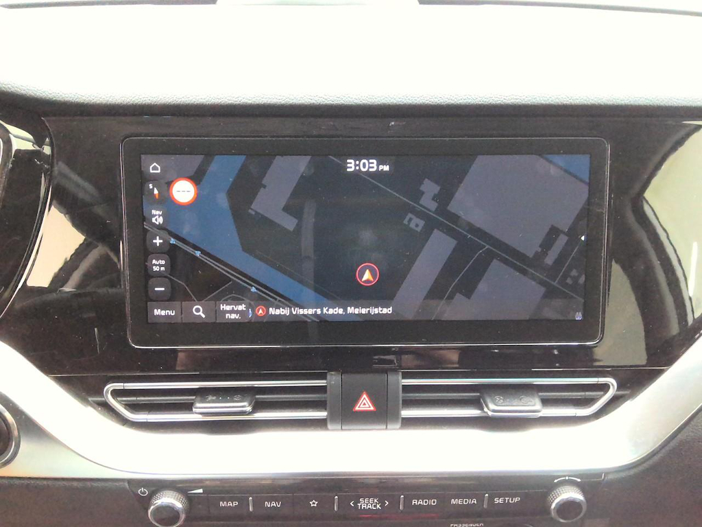 Foto 19 van Kia Niro