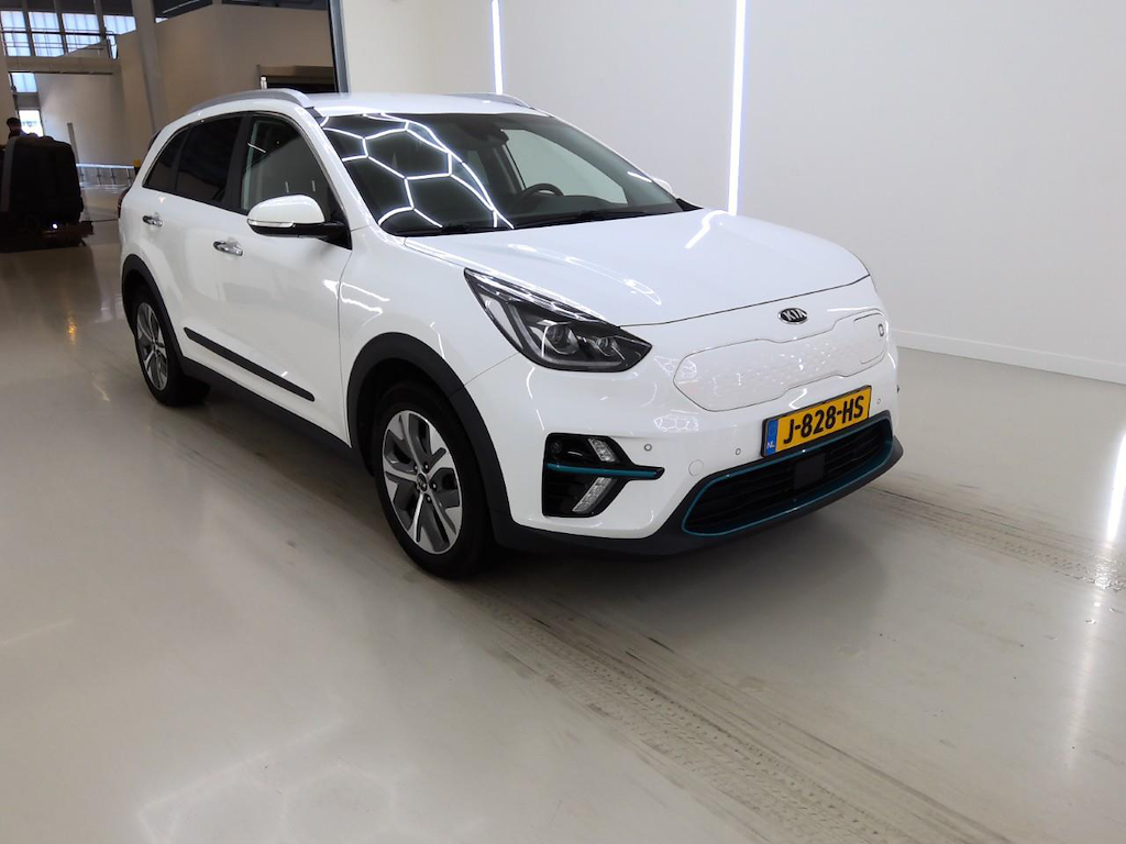 Foto 2 van Kia Niro
