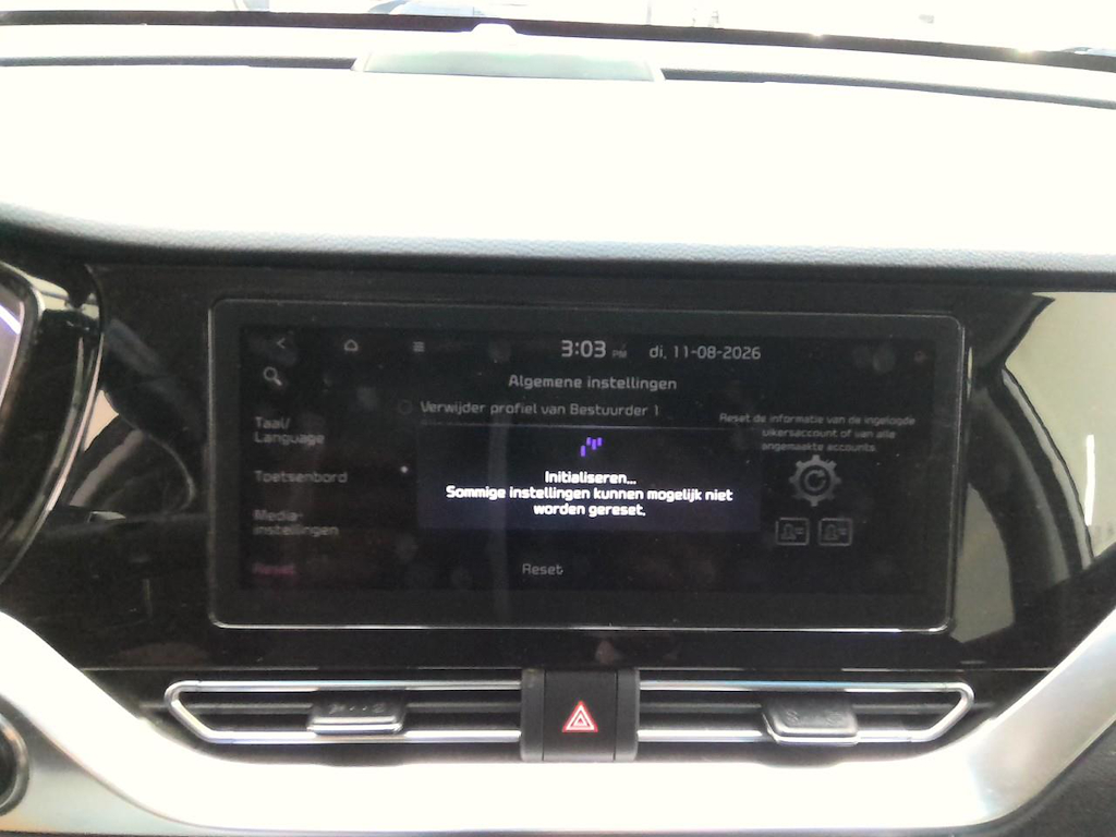 Foto 20 van Kia Niro