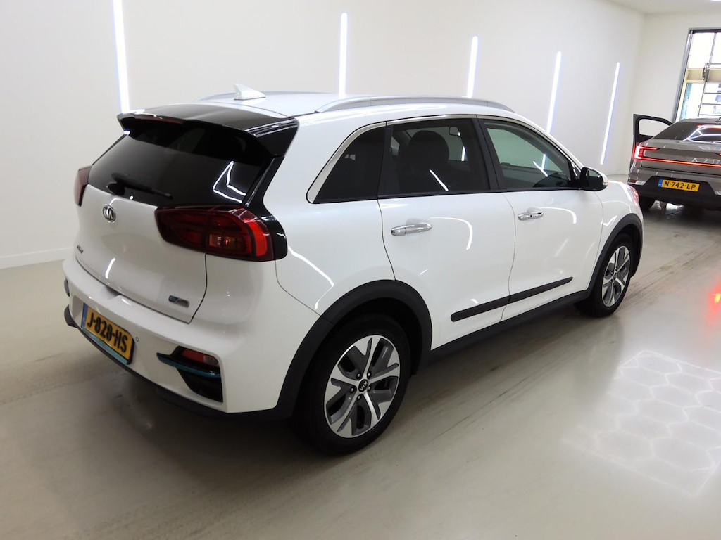 Foto 3 van Kia Niro