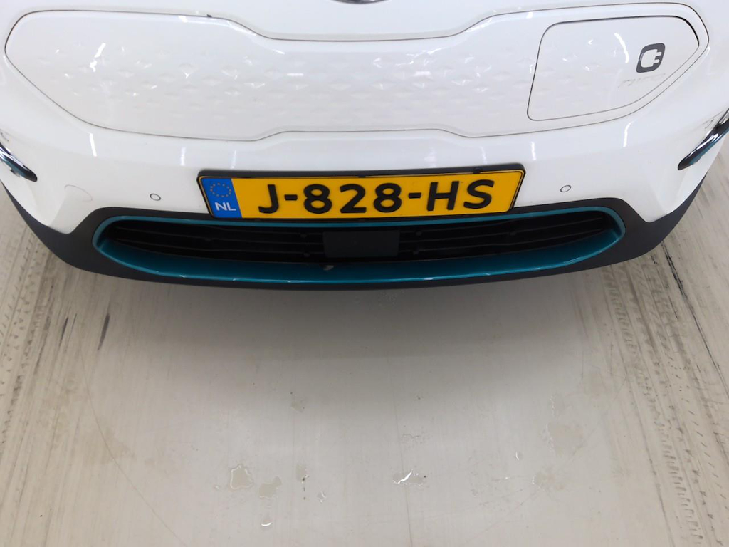 Foto 27 van Kia Niro