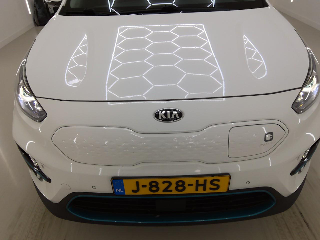 Foto 28 van Kia Niro