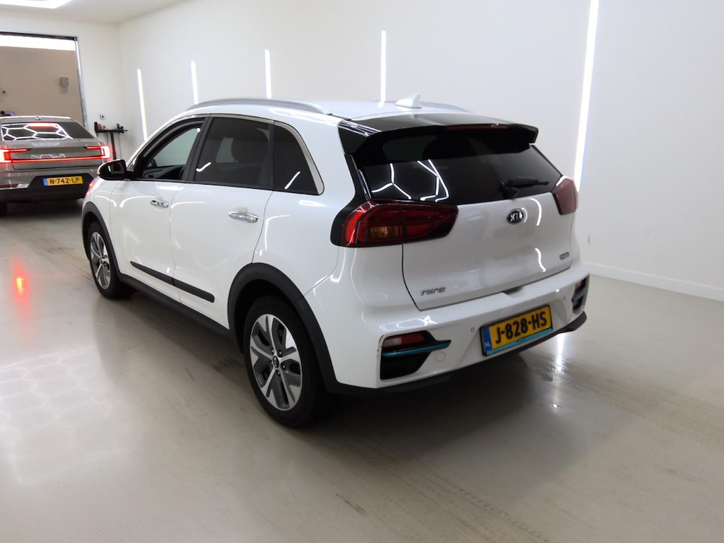 Foto 4 van Kia Niro