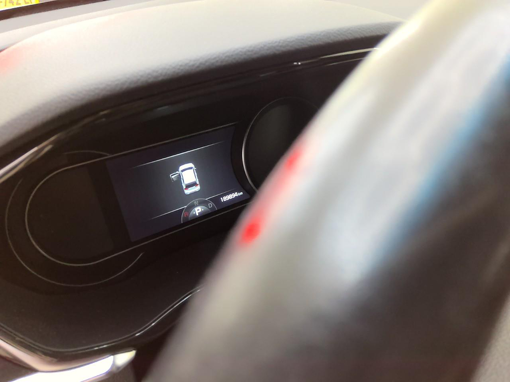 Foto 6 van Kia Niro