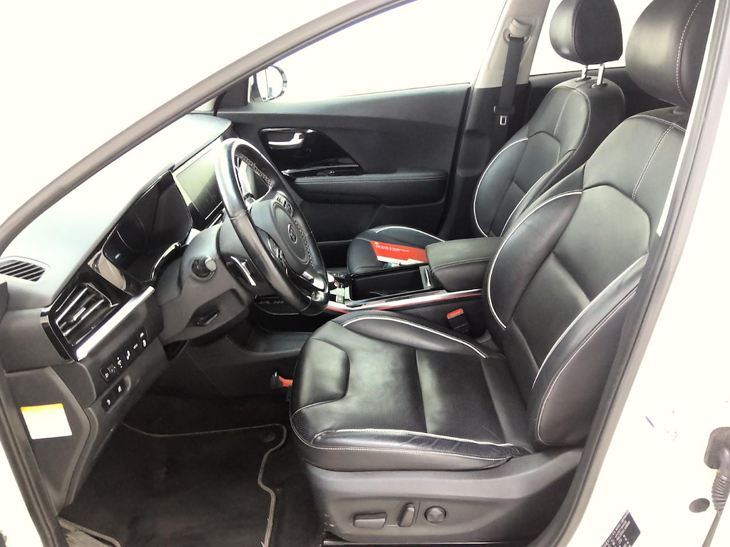 Foto 7 van Kia Niro