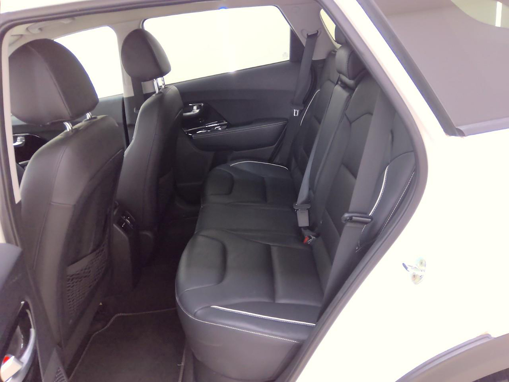 Foto 8 van Kia Niro