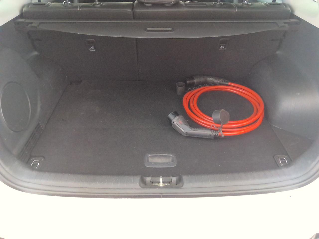 Foto 9 van Kia Niro