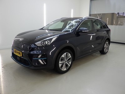 Koop uw KIA Niro op Ayvens Carmarket