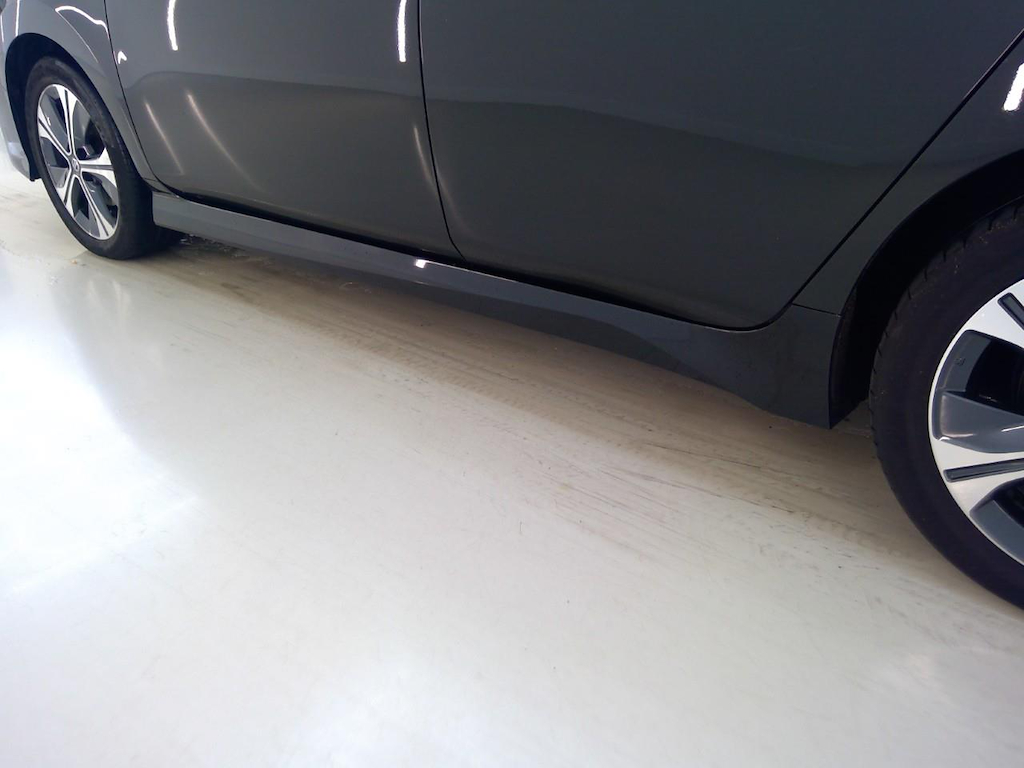 Foto 13 van Nissan Leaf