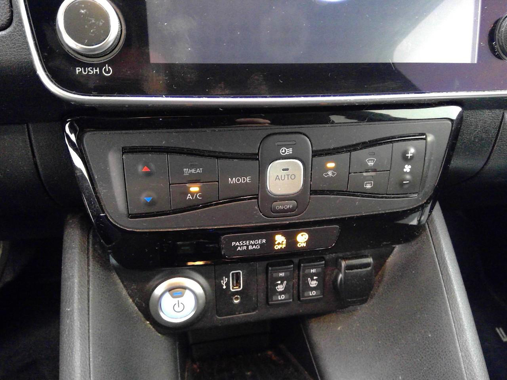 Foto 17 van Nissan Leaf
