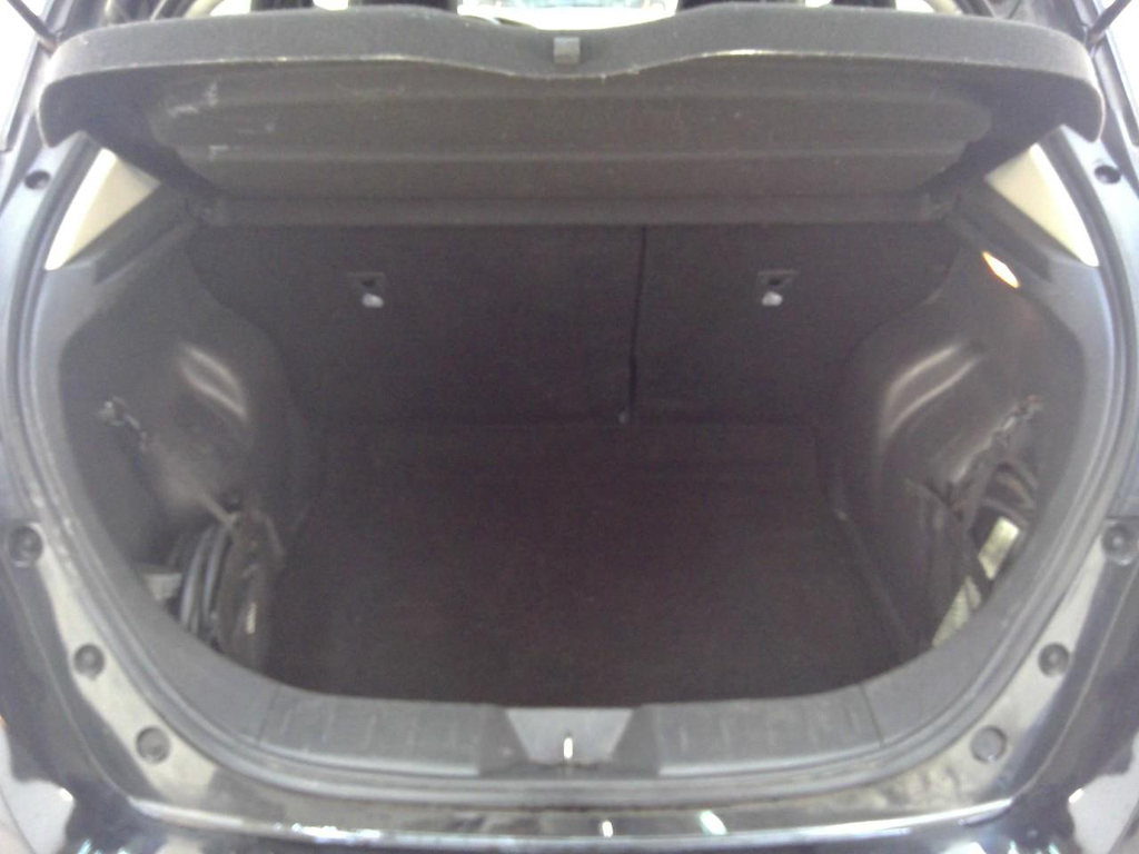 Foto 10 van Nissan Leaf